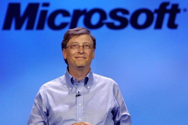 Bill Geyts "Microsoft"un rəhbərliyindən GETDİ - SƏBƏB