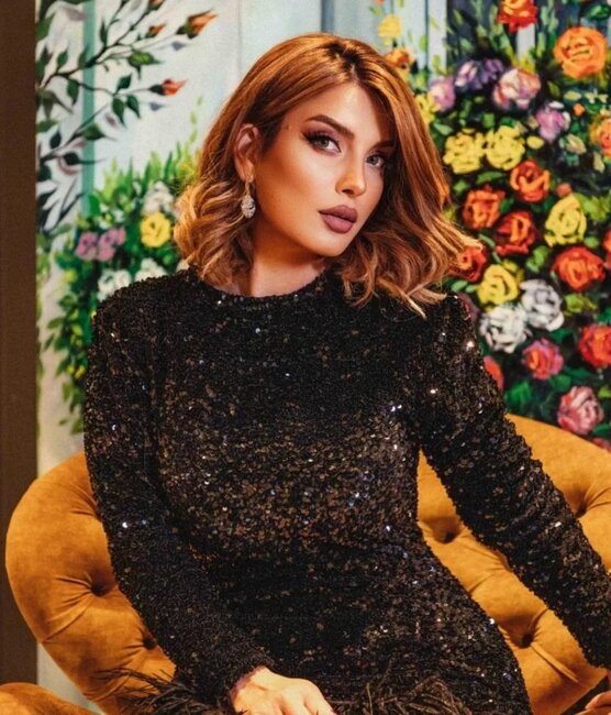 "Üzə-düz"ü ona dəyişdi - FOTO-VİDEO