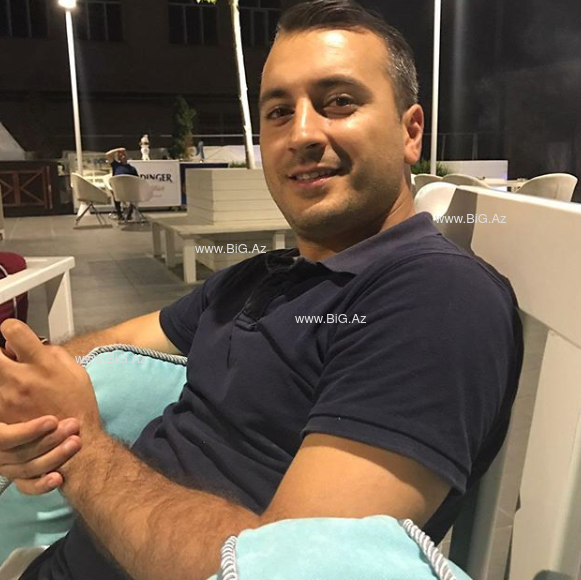 Bu da "Qəfəs"in Cavidi illər sonra - bir araya gəldilər - FOTOLAR