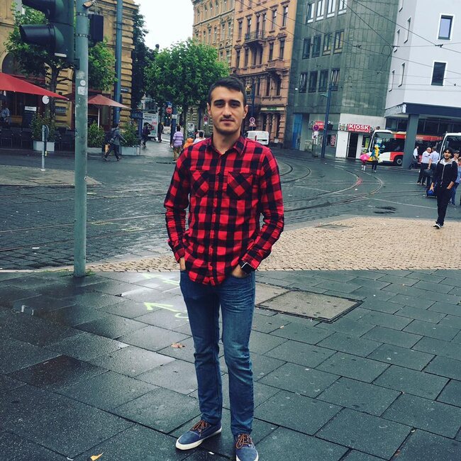 Azərbaycanda faciəvi şəkildə ölən musiqiçinin FOTOLARI - MEYİTİ AXTARILIR