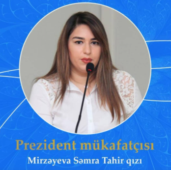 Prezidentin mükafatlandırdığı 10 gənc kimdir? - FOTOLAR