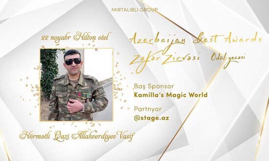 Petek Dinçözün iştirakı ilə "Zəfər Zirvəsi" adlı konsert keçiriləcək - FOTO