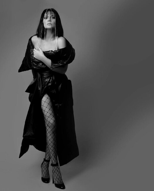 Natavan Həbibidən yeni FOTOSESSİYA