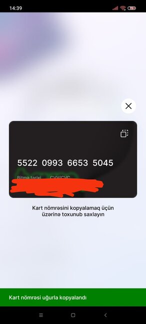 6 yaşlı Həqiqətin köməyinizə ehtiyacı var