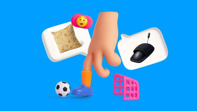 İnanmayacaqsınız, amma BUNU Ozon-da almaq mümkündür! (gəlin yoxlayaq, bunu tapa biləcəksinizmi?)