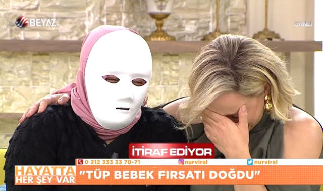 Əri ölən qadını zorla qaynı ilə evləndirmək istədilər, bu sözləri hər kəsi göz yaşına boğdu - VİDEO