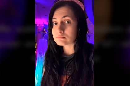 Bakirə qız hamilə qaldı - Hazırda iki uşağı var - FOTO