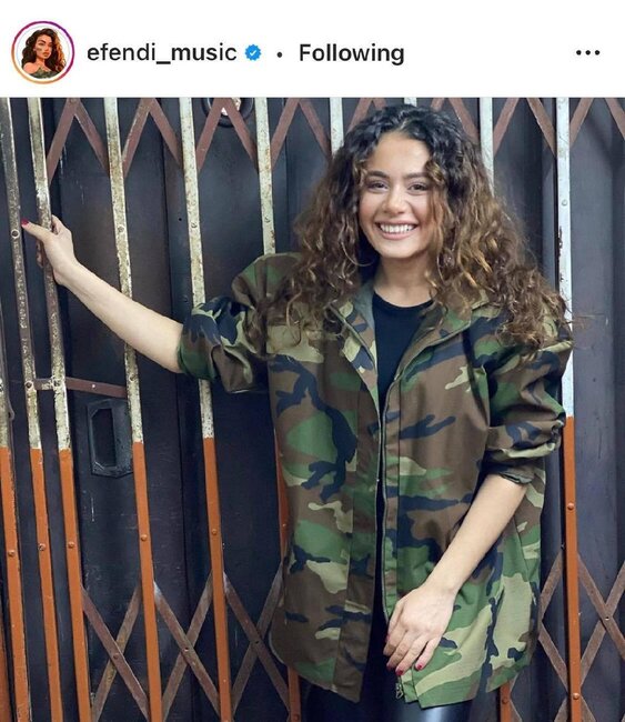 Məşhurların "İnstagram" FOTOLARI