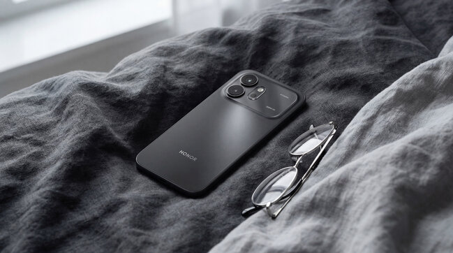 HONOR flaqmanı əlçatan edir: 200 MP kamera və "AI Şəkildən Videoya" funksiyasına sahib 600 seriyası
