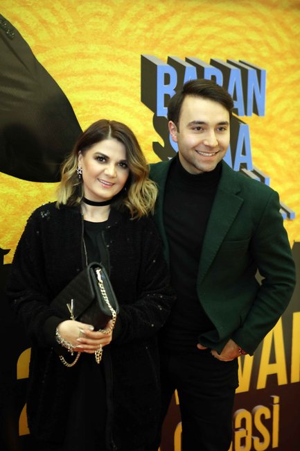 "Mahmud Baba"nın qalasından FOTOLAR