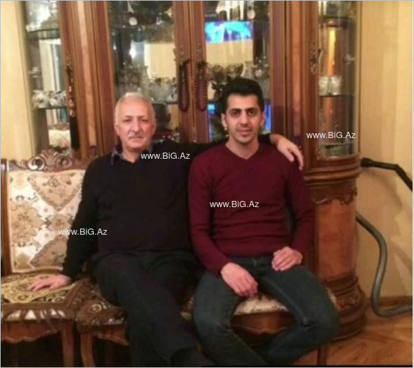 İtalyada göldə boğulan 31 yaşlı Elnurun məzarından ÜRƏKDAĞLAYAN FOTOLAR