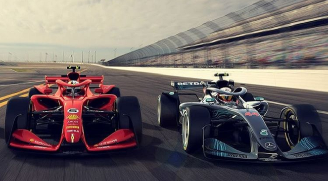 "Formula 1" mövsümü nə zaman başlayacaq?