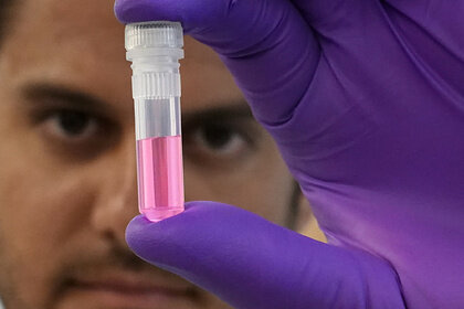 ABŞ-da koronavirus peyvəndi kütləvi şəkildə sınaqdan keçiriləcək