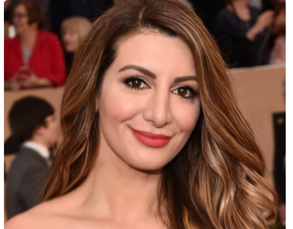 Göz oxşayan İran aktrisaları - FOTOLAR