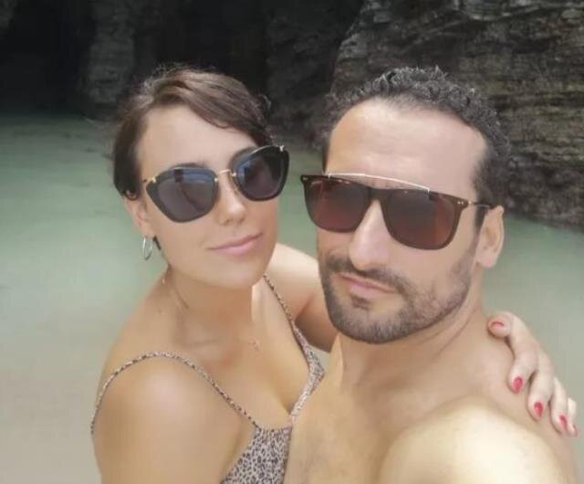 Ronaldonun baldızı ÇILPAQ FOTOSU ilə ağılları başdan aldı