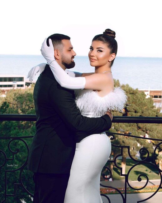 "İki sutkadır yemək yemirəm"