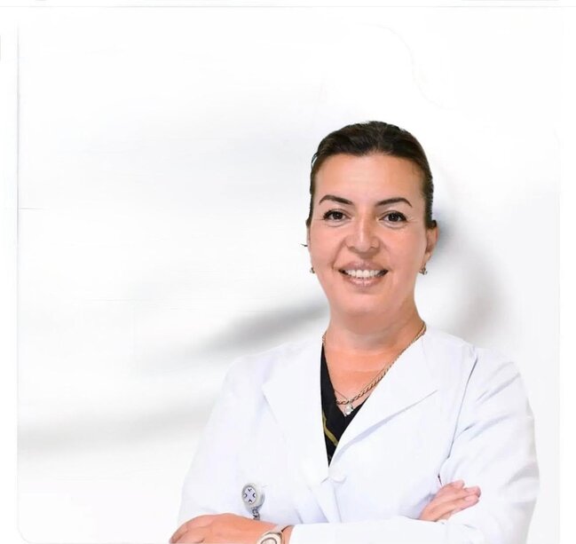 Türkiyədə azərbaycanlı həkim Yeganə Quliyevanın "İçimizdəki Həkim: Homeopatiya" kitabı işıq üzü görüb