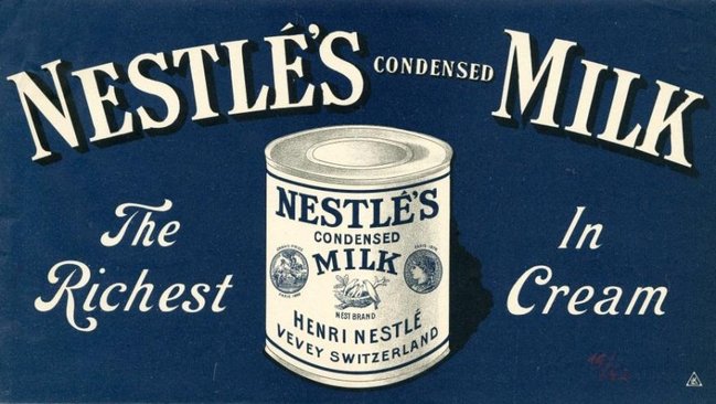 Nestle 150 illik yubileyini qeyd edir