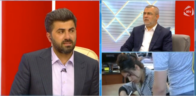 Evdən qaçan 22 yaşlı Nuranədən ailəsi imtina etdi