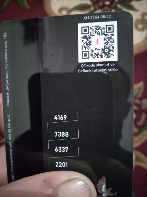 7 yaşlı Vaqifin yardımınıza ehtiyacı var - FOTO