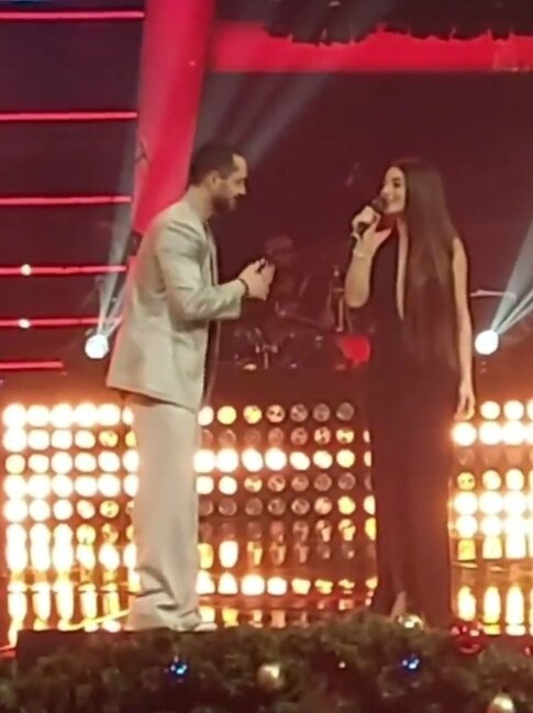 Murat Bozun bu aktrisa ilə romantik anları GÜNDƏM OLDU: İnkar etsələr də... - FOTO-VİDEO