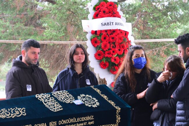 "Aşkı Memnu"nun yeni Nihalinə AĞIR İTKİ - Göz yaşlarına boğuldu - FOTO