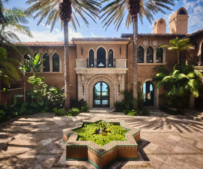 Şer Malibudakı bu malikanəsinə ENDİRİM ETDİ: 75 milyon dollara satır - FOTOLAR