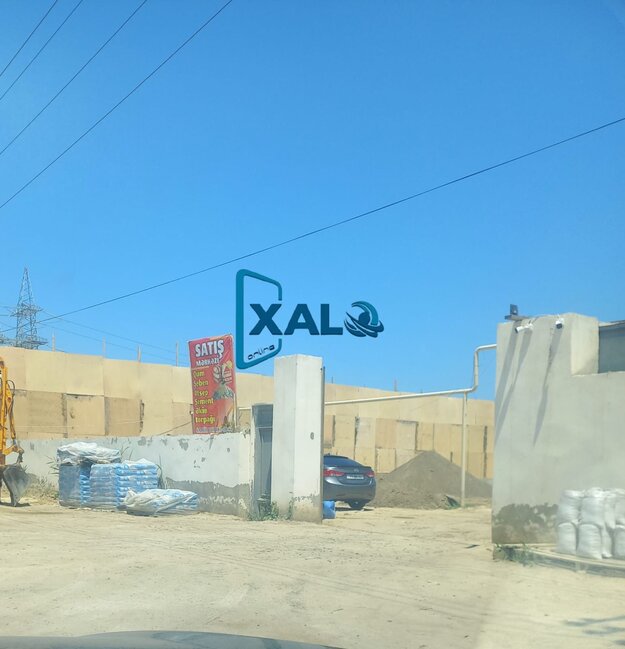 Namiq Məmmədovu hansı məmur himayə edir? Yenidən qanunsuz tikinti işləri aparır? -Foto-Video