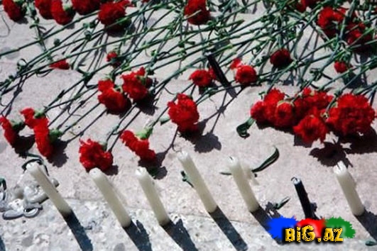 30 Aprel ADNA terroru qanlı yaddaş - FOTO-VİDEO