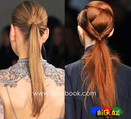 Payızda nə geyinək? - FOTO