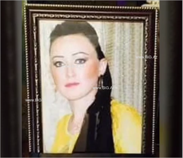 Əri tərəfindən dostlarının yanında başı qırxıldığına görə özünü öldürən qadının FOTOLARI
