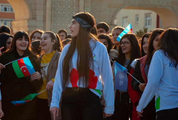 Bərdə və Ağcabədidə Gənclərin İnkişaf və Karyera Mərkəzinin nümayəndəlikləri açılıb