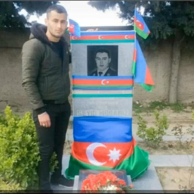 "Ana, ölsəm bağışla" - əsgərin gündəliyindən - FOTO/VİDEO