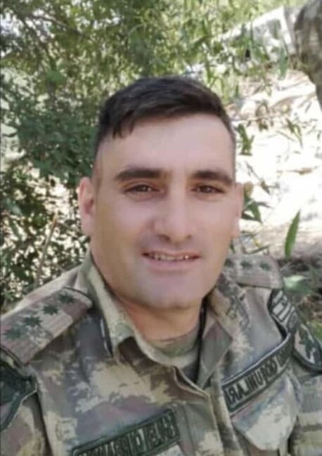 50 şəhidimizin FOTOSU - Onları TANIYAQ