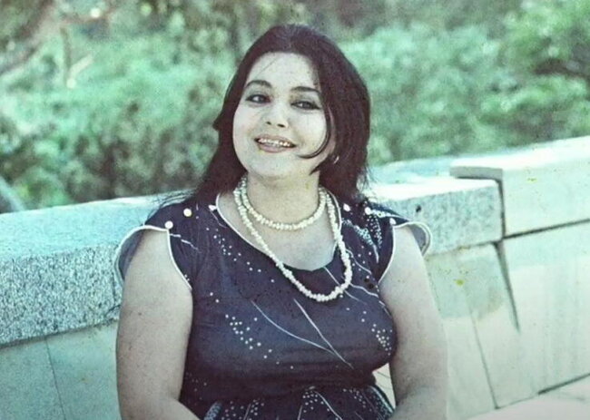 Övladını öldürdülər, Şövkət Ələkbərovanın təklifini rədd etdi, gözləri tutuldu - "Mercedes" sürən ilk azərbaycanlı qadın müğənnimiz...