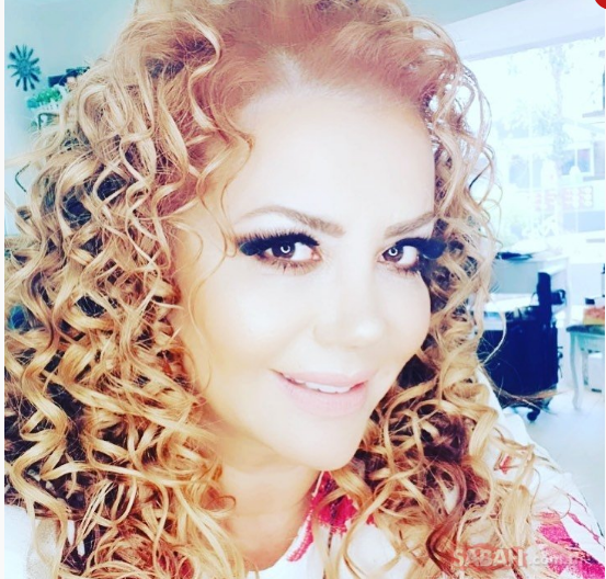 51 yaşlı məşhur rəqqasə 39 kilo arıqlayaraq GÖZ QAMAŞDIRDI - FOTO-VİDEO