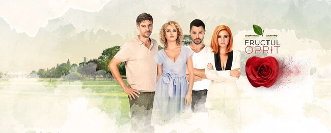 "Aşkı memnu" 11 il sonra yenidən gündəm oldu - FOTO