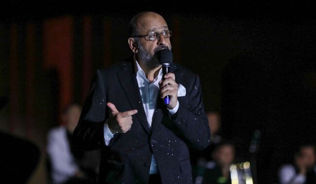 Bakıda nağıl kimi gecə: Eyyub Yaqubovun MÖHTƏŞƏM konsertindən GÖRÜNTÜLƏR