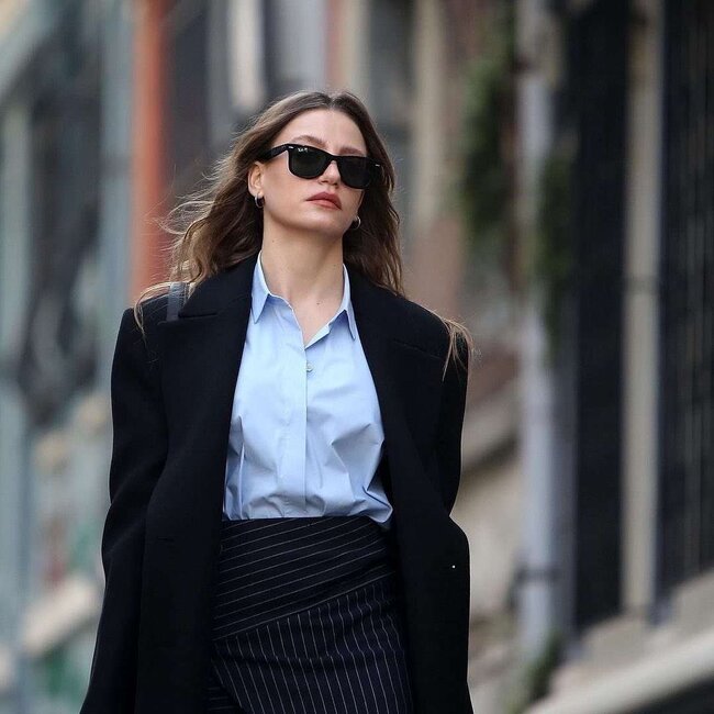 Kıvançla Serenayın serialından ilk görüntülər