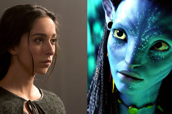 Çarli Çaplinin nəvəsi "Avatar-3"də mənfi obraz canlandıracaq - FOTO