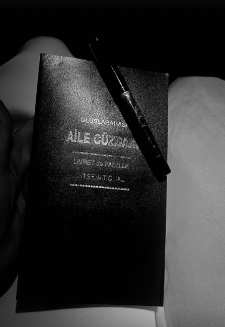 İtaliyadan sonra İstanbulda da toyu oldu - Fotolar