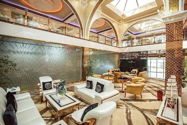 Keçmiş icra başçısına məxsus olduğu deyilən otel satışa çıxarıldı - QİYMƏT