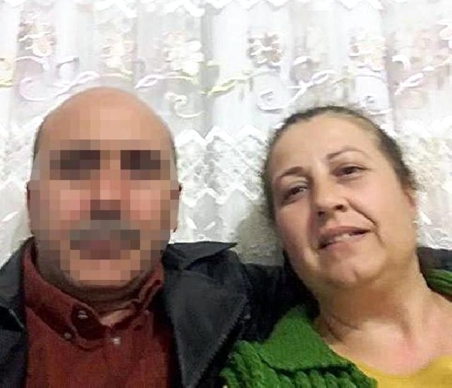 51 yaşlı kişidən həyat yoldaşına qarşı QANDONDURAN ƏMƏL - fotolar