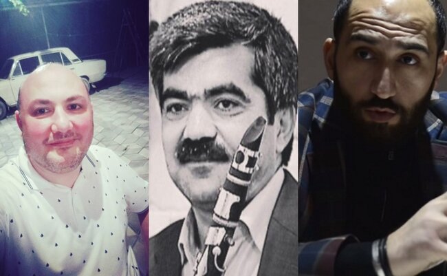 2020-də onları İTİRDİK - Siyahı - FOTOLAR