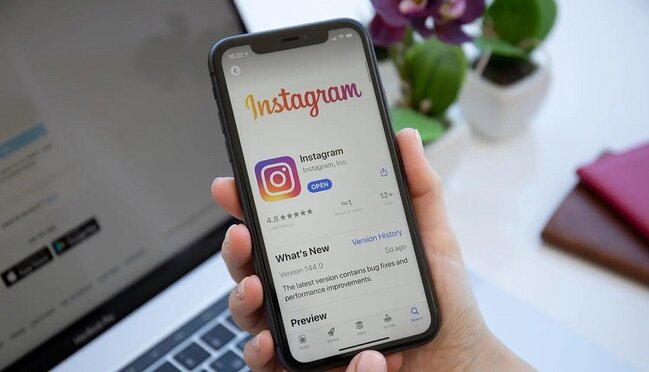 Oğurlanmış "Instagram" hesablarının bərpası üçün YENİLİK