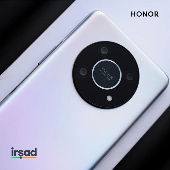 "HONOR" şirkəti "HONOR X" smartfonlarının yeni seriyasını təqdim etdi - FOTO