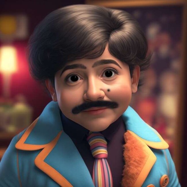 "Bozbash Pictures" ulduzlarını bir də belə görün - FOTO