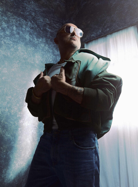 Miri Yusifin bu şəkilləri diqqət çəkdi