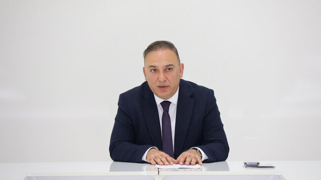 Mingəçevir Dövlət Universitetində böyük azərbaycanlı yazıçı, alim və pedaqoq Mir Cəlal Paşayevin yaradıcılığına həsr olunmuş konfrans keçirilib