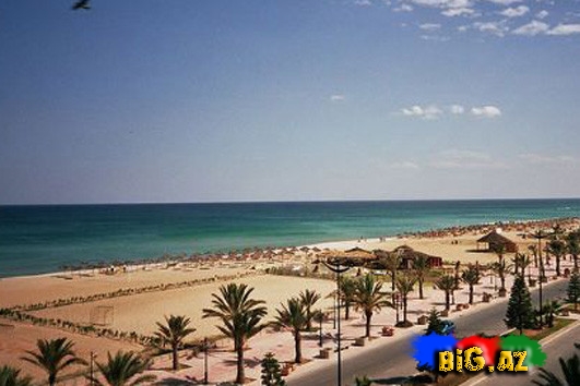 Tunis haqqında maraqlı faktlar və - FOTO